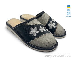 Тапки Rai shoes